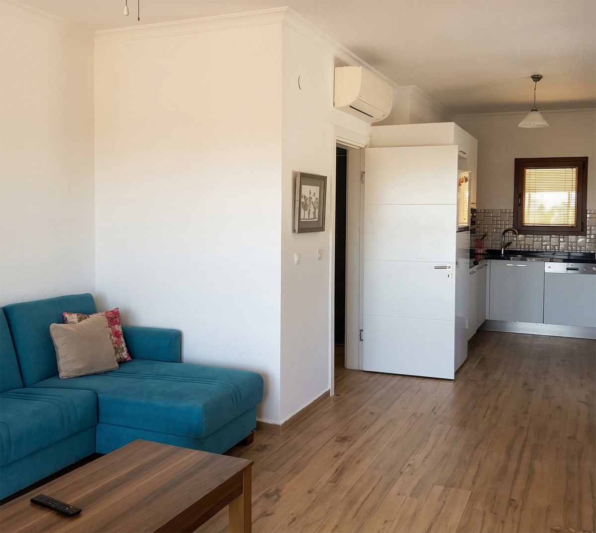 9 Numaralı Villa (3+1)